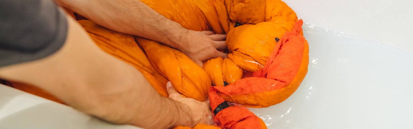 We provide detailed instructions on how to wash your Zenbivy Bed, from start to finish.