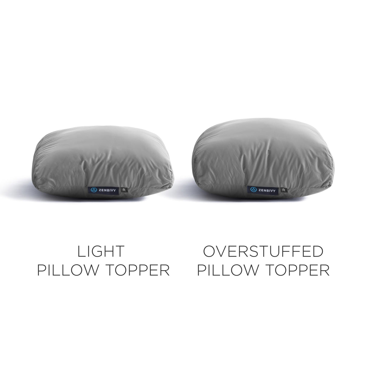 SoftTop™ Pillow