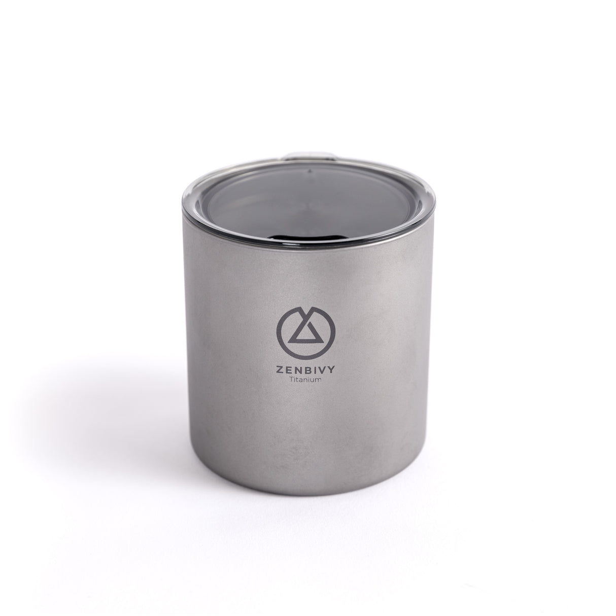 Titanium Bivy Mug