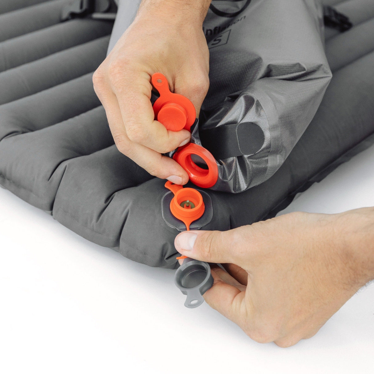 Inflation Dry Sack