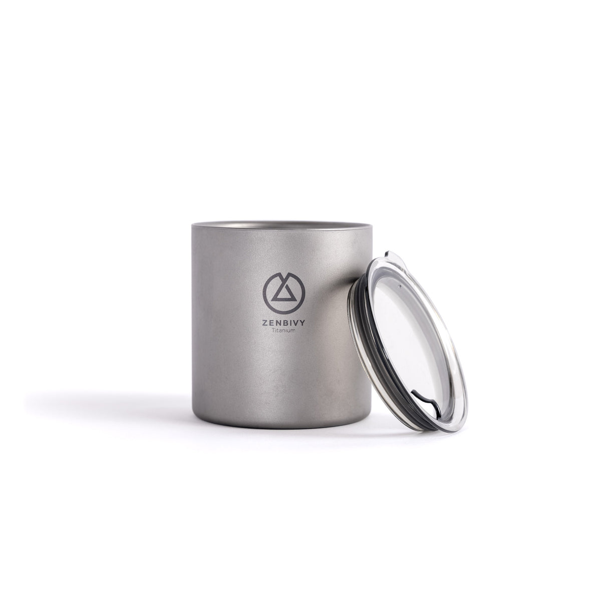 Titanium Bivy Mug