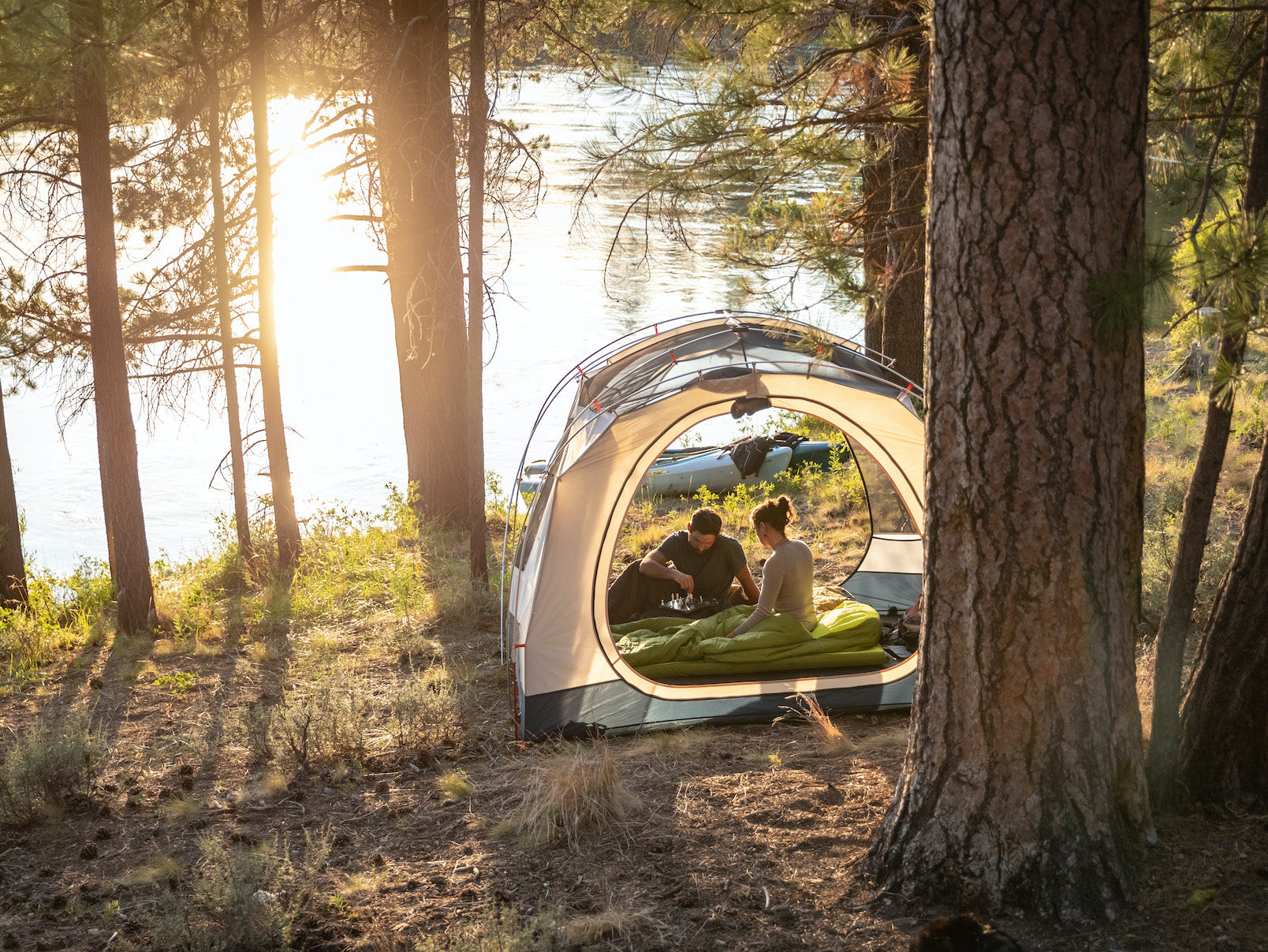 5 Ideas To Inspire Your Next Glamping Trip
