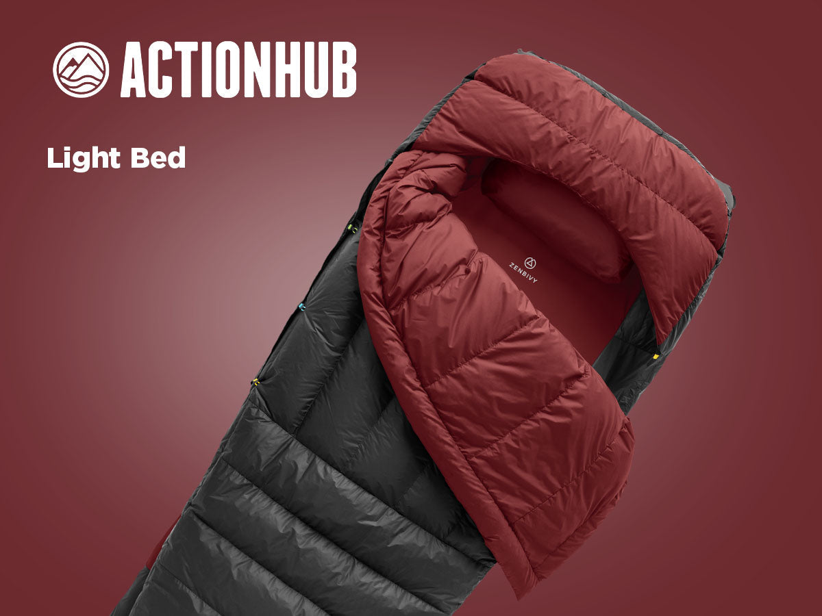 PRESS: ActionHub's 4 Tips to Backpack in Comfort