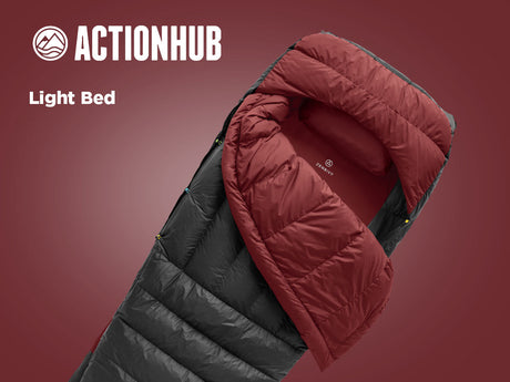 PRESS: ActionHub's 4 Tips to Backpack in Comfort