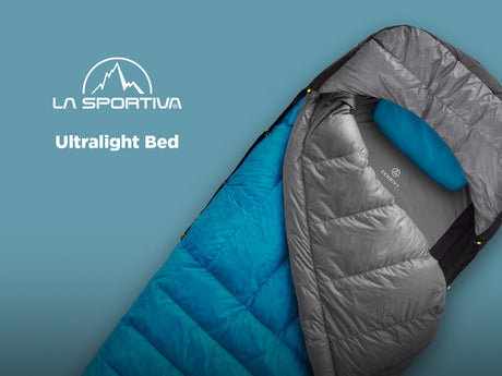 PRESS: La Sportive Outdoor Reviews the Zenbivy Ultralight Bed