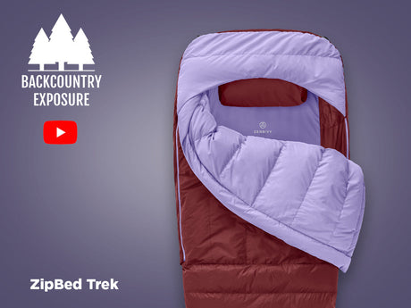 WATCH: The Coolest Camping Gear You Have to Try in 2025!