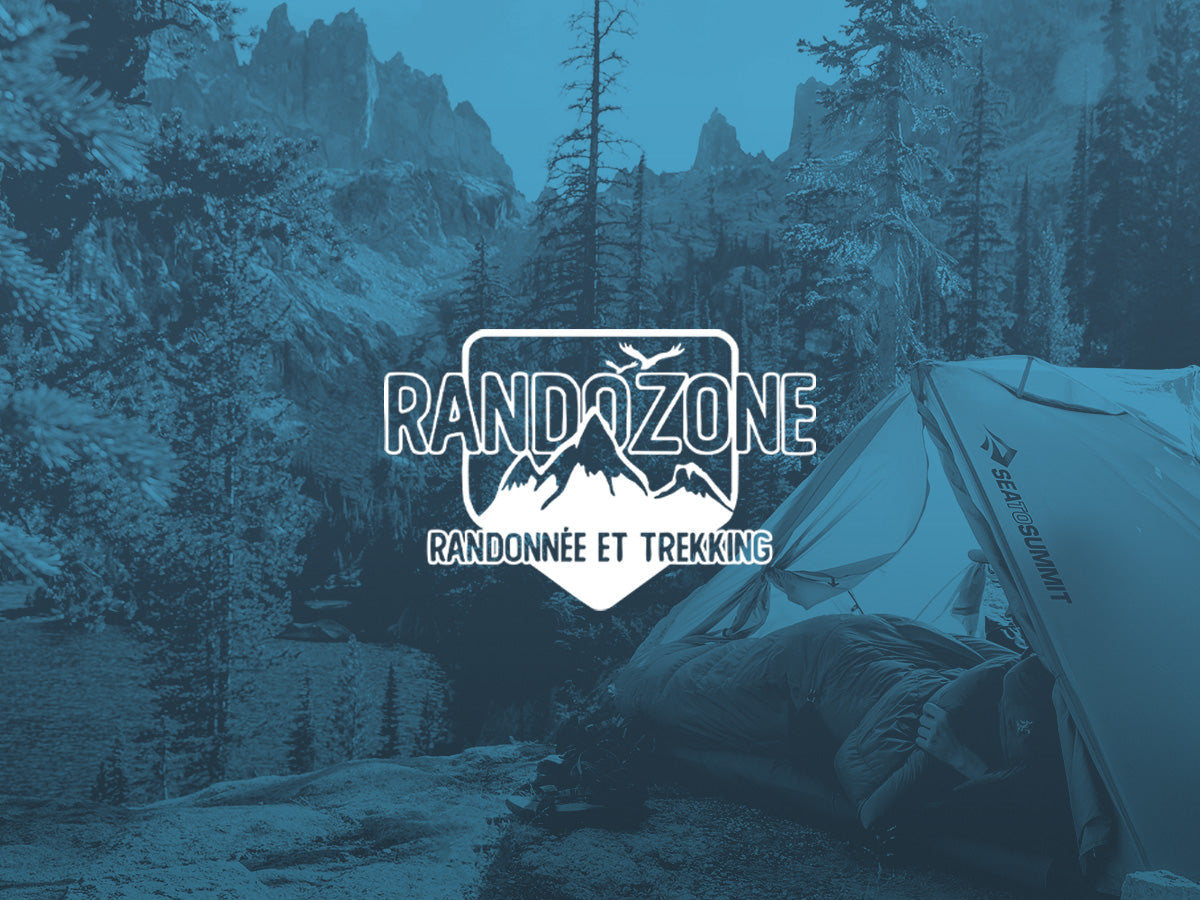 PRESS: Randozone Spotlights Zenbivy as a Standout Outdoor Sleep System