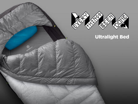 WATCH: Zenbivy Included in “The Only Bikepacking Gear I’d Bring Again”