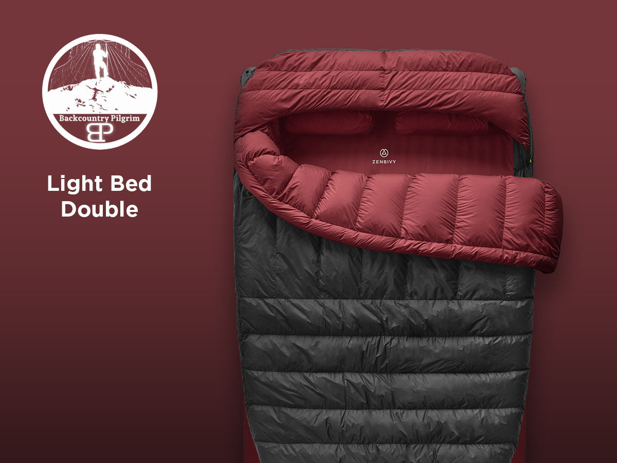 WATCH: Best Duo Sleep System