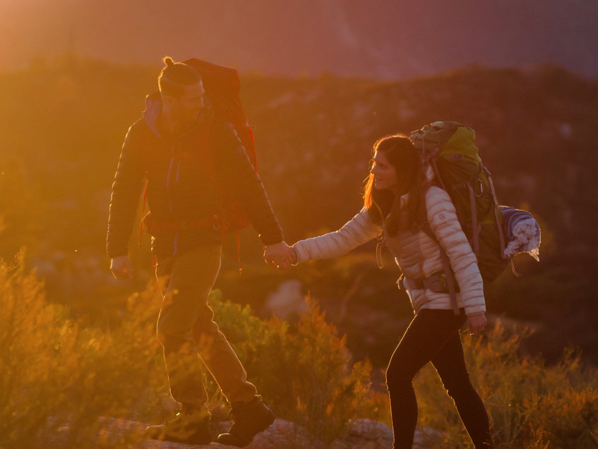 5 Valentines Day Dates for Outdoors Couples