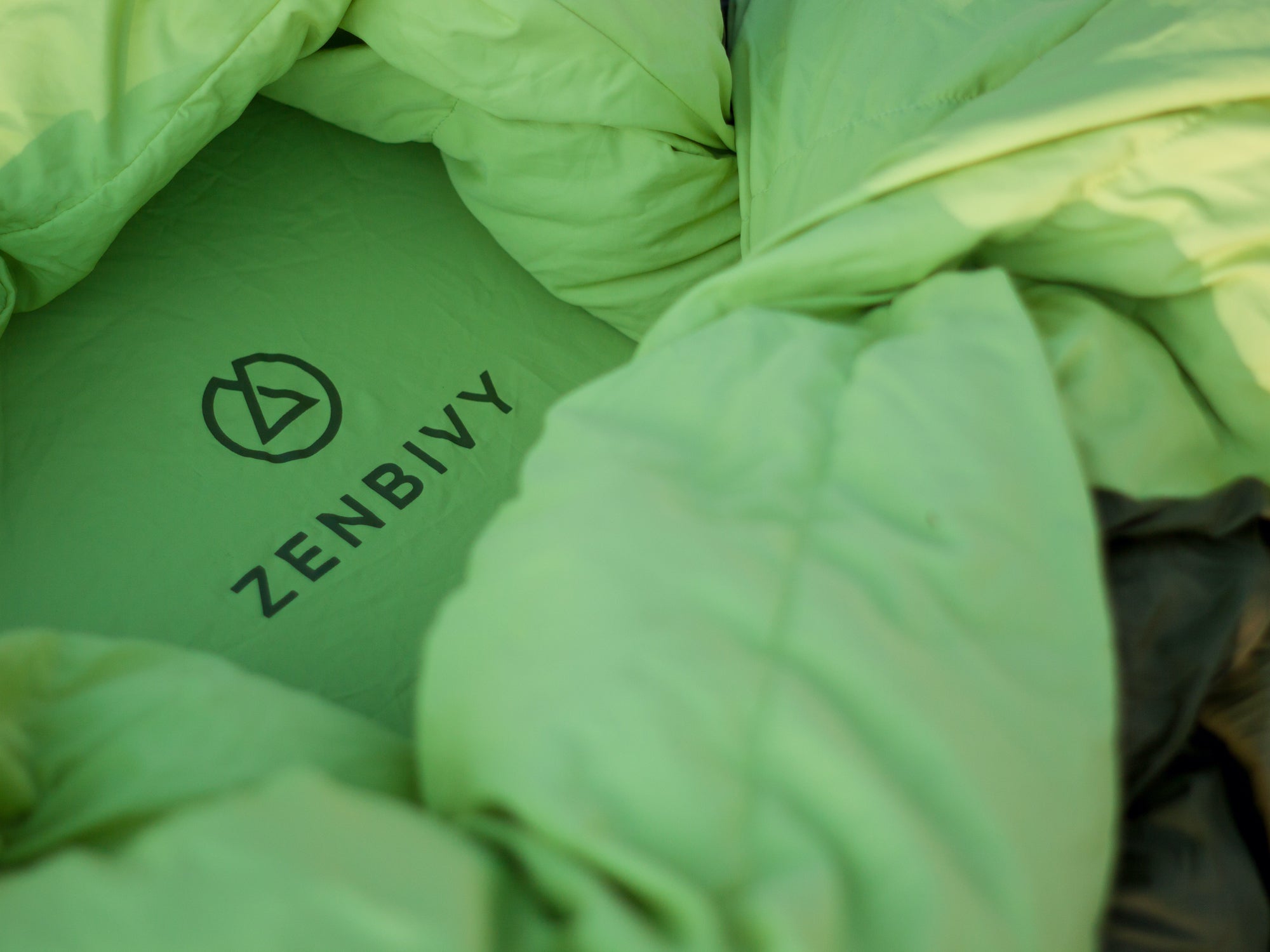 I Washed my Zenbivy for the First Time: Here's What I Learned