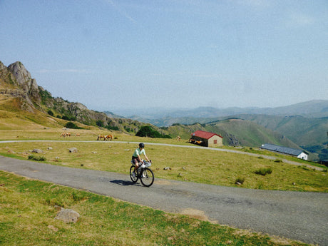 Our First Bikepacking Trip: How We Prepared and What We Packed