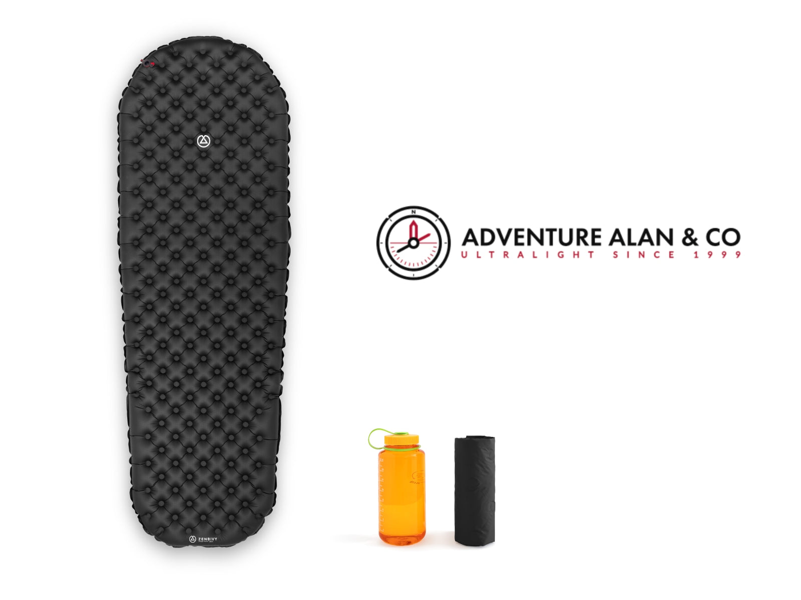 PRESS: Best Ultralight Backpacking Sleeping Pads of 2024