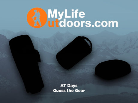 WATCH: My Life Outdoors Tested Backpackers Gear Knowledge at AT Days