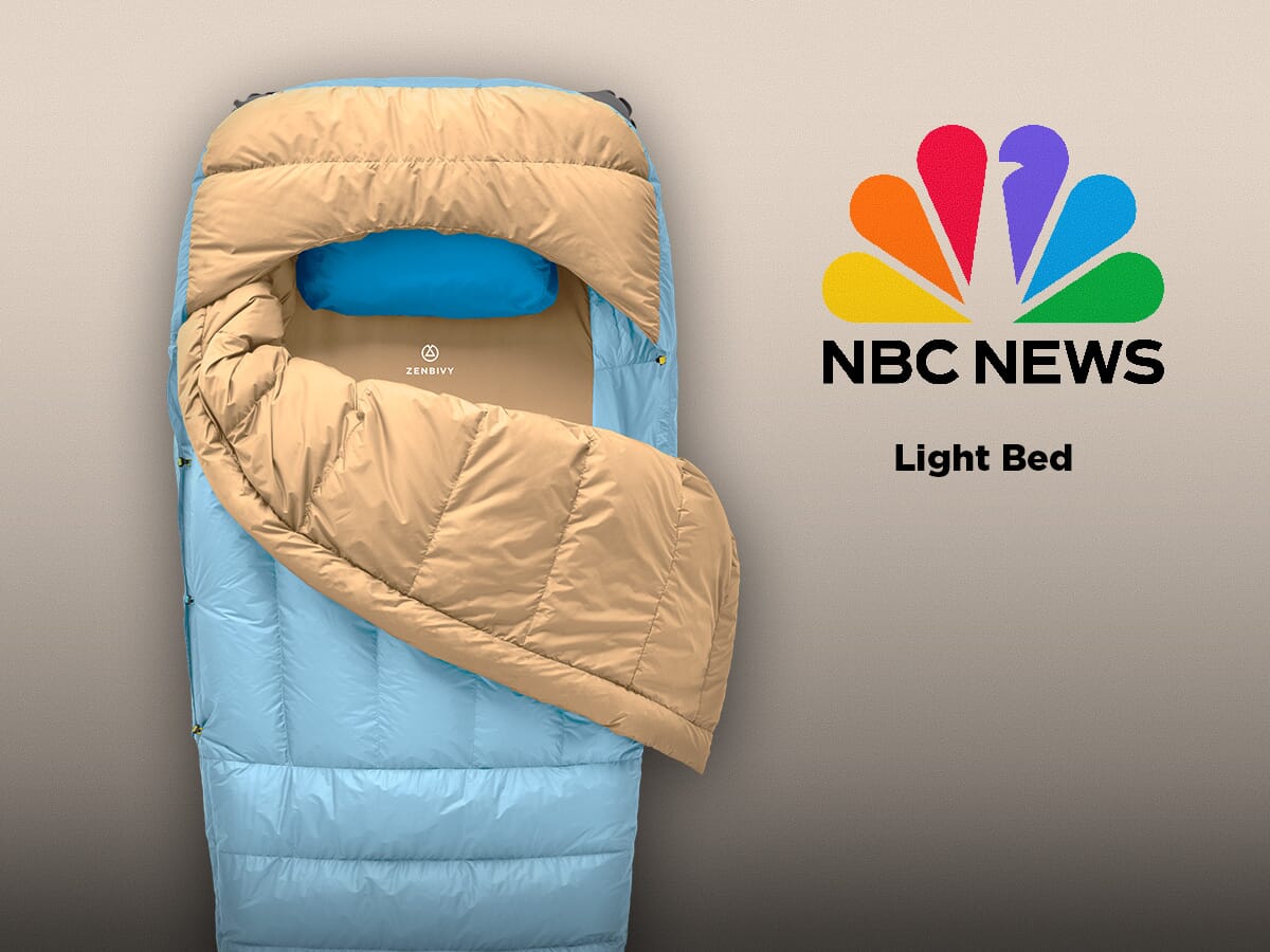 PRESS: Zenbivy on NBC News