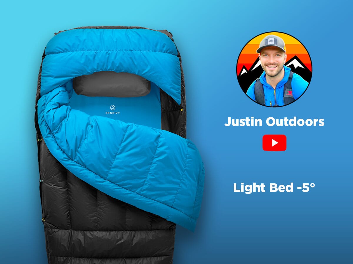 WATCH: "I Test Cutting Edge Winter Gear… Seriously Cool"