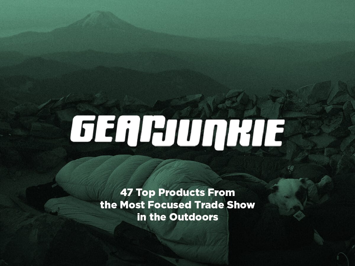 PRESS: Zenbivy Featured as Top Product at Outdoor Trade Show