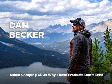 WATCH: Dan Becker Asked Zenbivy “Why These Products Don’t Exist”