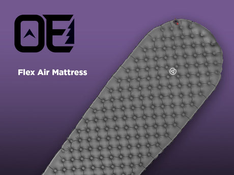 WATCH: The Best Backpacking Sleeping Pads of 2026 (Tested)
