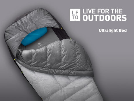 PRESS: Zenbivy Featured in Live for the Outdoors