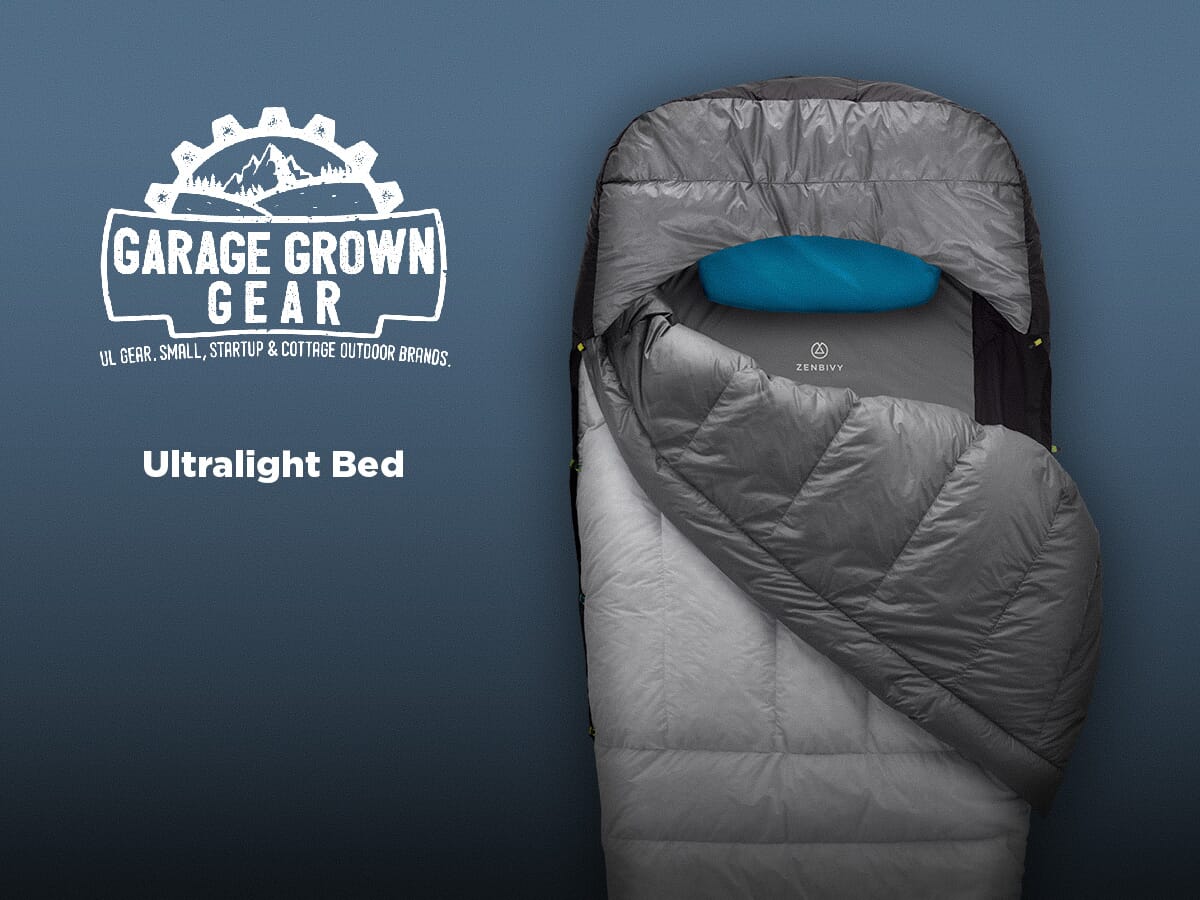 WATCH: What's in Miranda's Pack? – Zenbivy