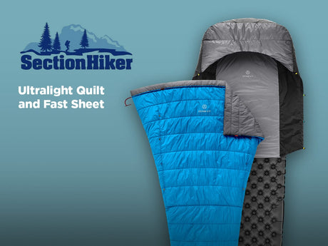 PRESS: Zenbivy Named One of the Best Ultralight Backpacking Quilts