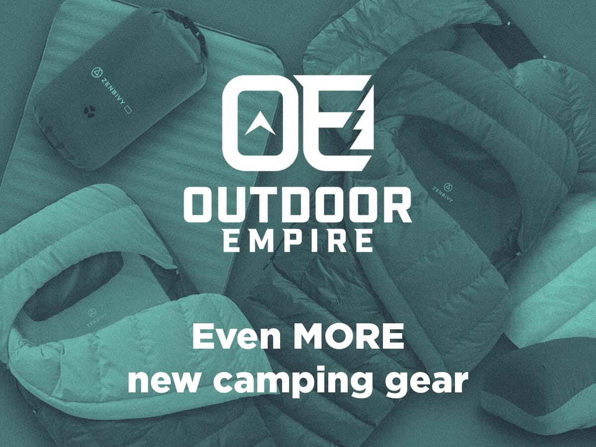 WATCH: Outdoor Empire Checks Out New Gear for 2026