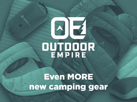 WATCH: Outdoor Empire Checks Out New Gear for 2026