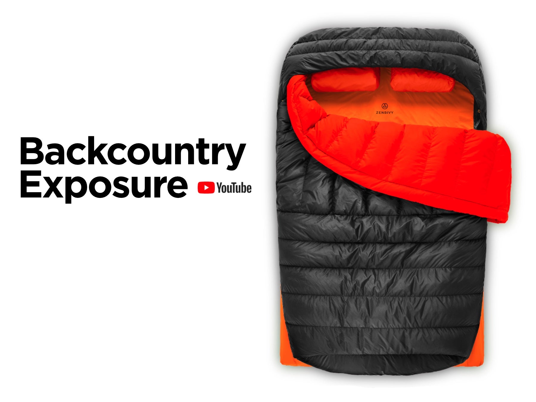 WATCH: Backcountry Exposure's review of the Double Bed