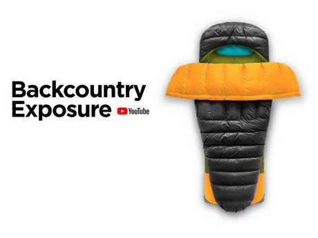 WATCH: Backcountry Exposure reviews the Zenbivy Light Bed