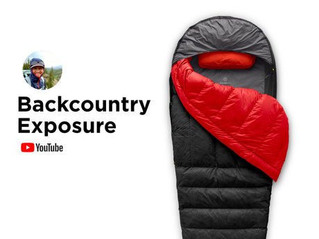 WATCH: "My Absolute FAVORITE Backpacking Gear of 2024!"