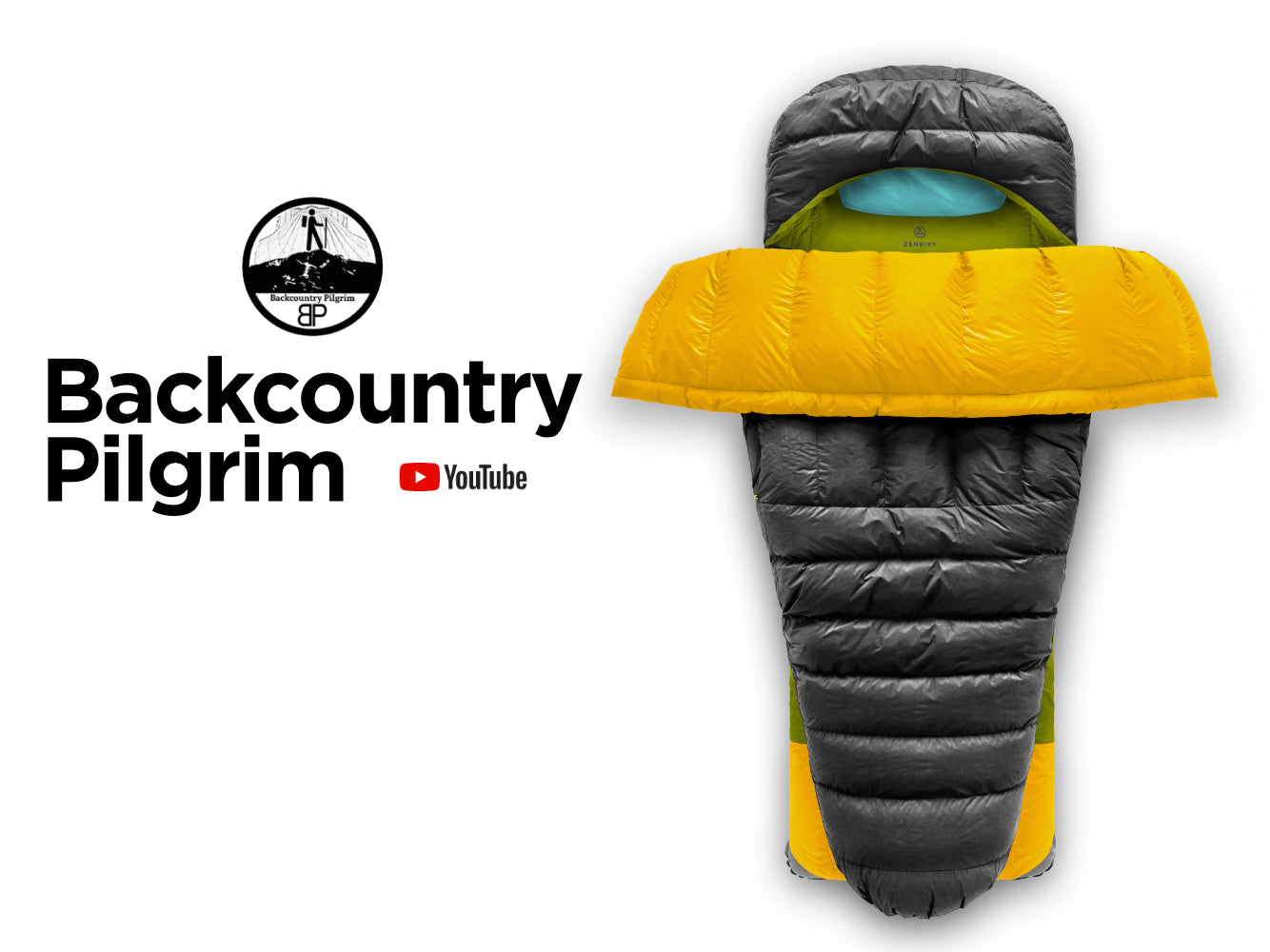 WATCH: Backcountry Pilgrim's thoughts on the Light Bed