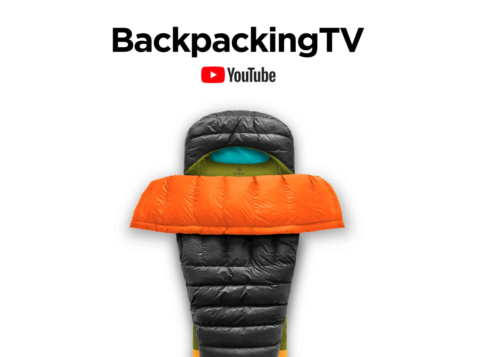 WATCH: BackpackingTV reviews the Zenbivy Light Bed