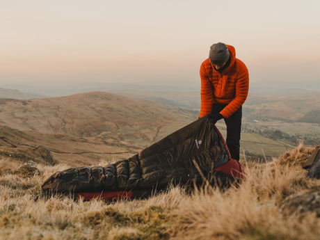 The Case for Layering Quilts: How to Adapt Your Sleep System Year-Round
