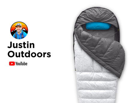 WATCH: "I Tested Unbelievable Gear for Staying Warm Outdoors"