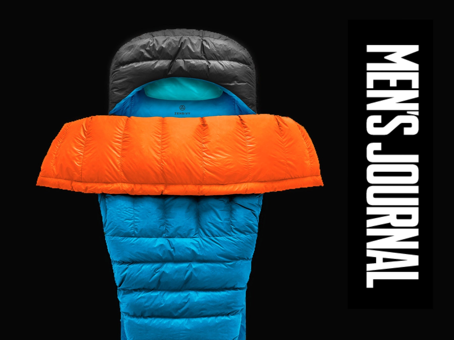 PRESS: "The 10 Best Cold Weather Sleeping Bags"