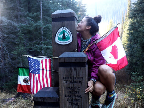 PCT 2023: Reflections and Lessons