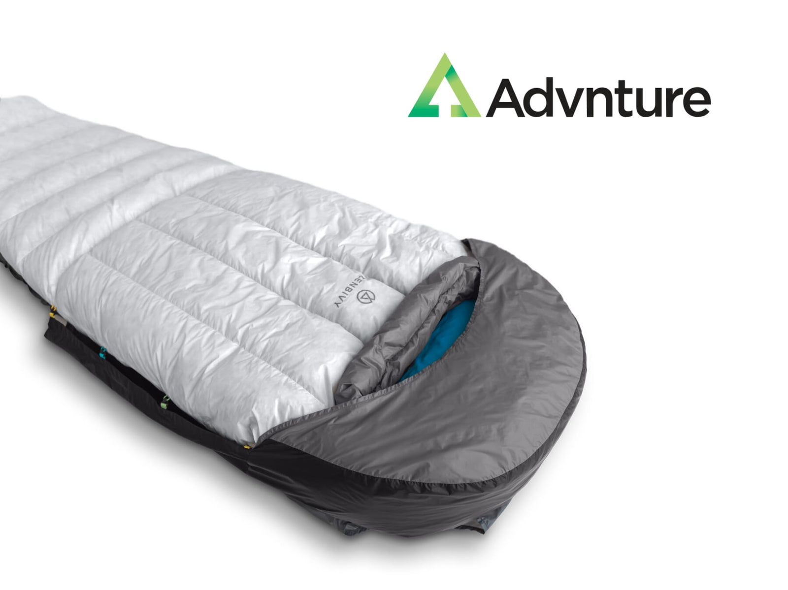 PRESS: The Zenbivy Ultralight Bed