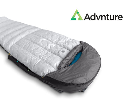 PRESS: The Zenbivy Ultralight Bed