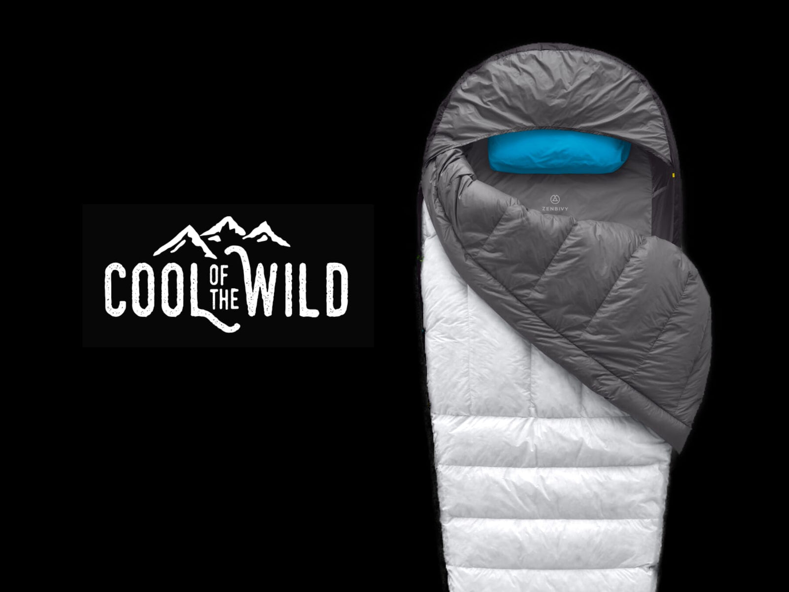 PRESS: Cool of the Wild Reviews the Ultralight Bed