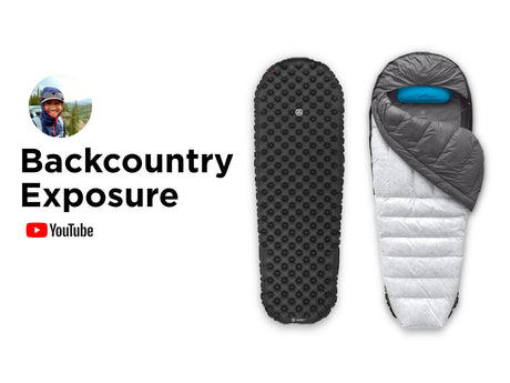 WATCH: "Backpacking's Best Gear in 2024!"