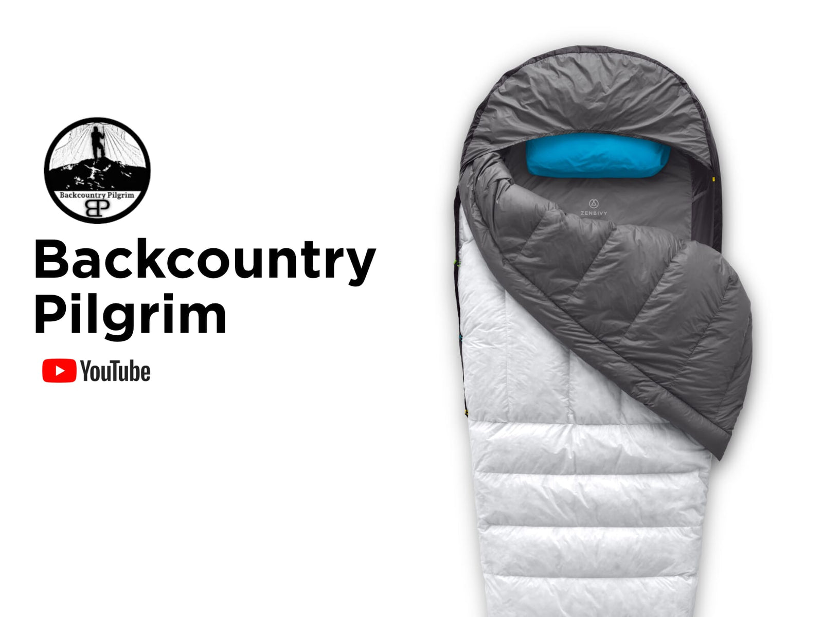 WATCH: Backcountry Pilgrim's Go-To Backpacking Gear