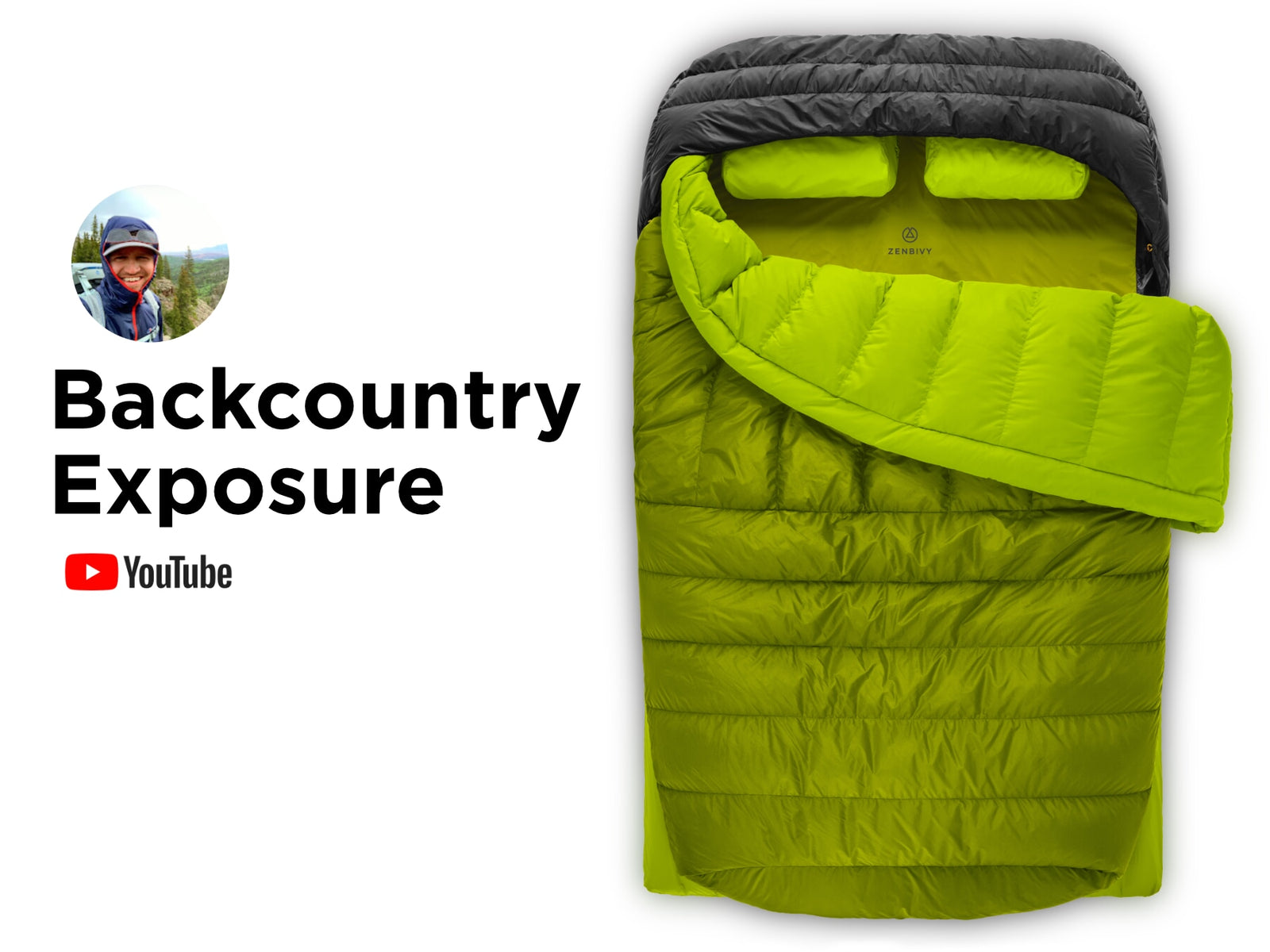 WATCH: Backcountry Exposure's Top Gear of 2023