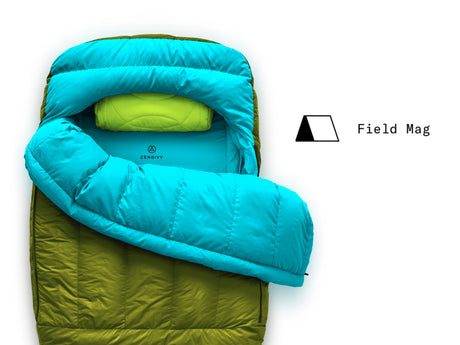 PRESS: Field Mag's 13 car camping essentials