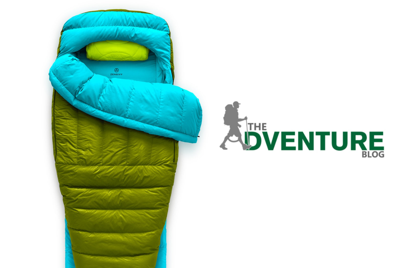PRESS: The Adventure Blog's take on the new Zenbivy Bed features