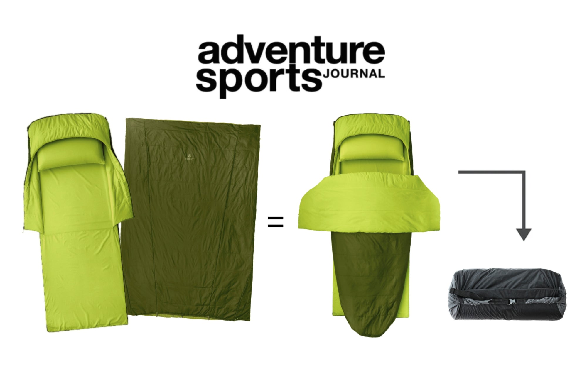 PRESS: Adventure Sports Journal reviews the MotoBed™
