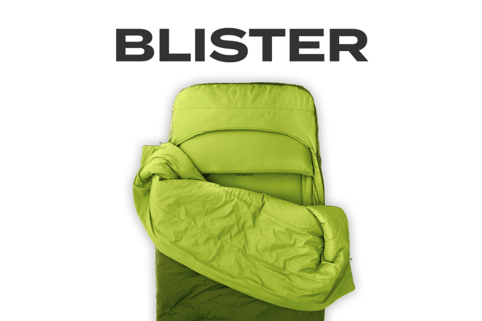 PRESS: Blister includes the MotoBed™ in August roundup
