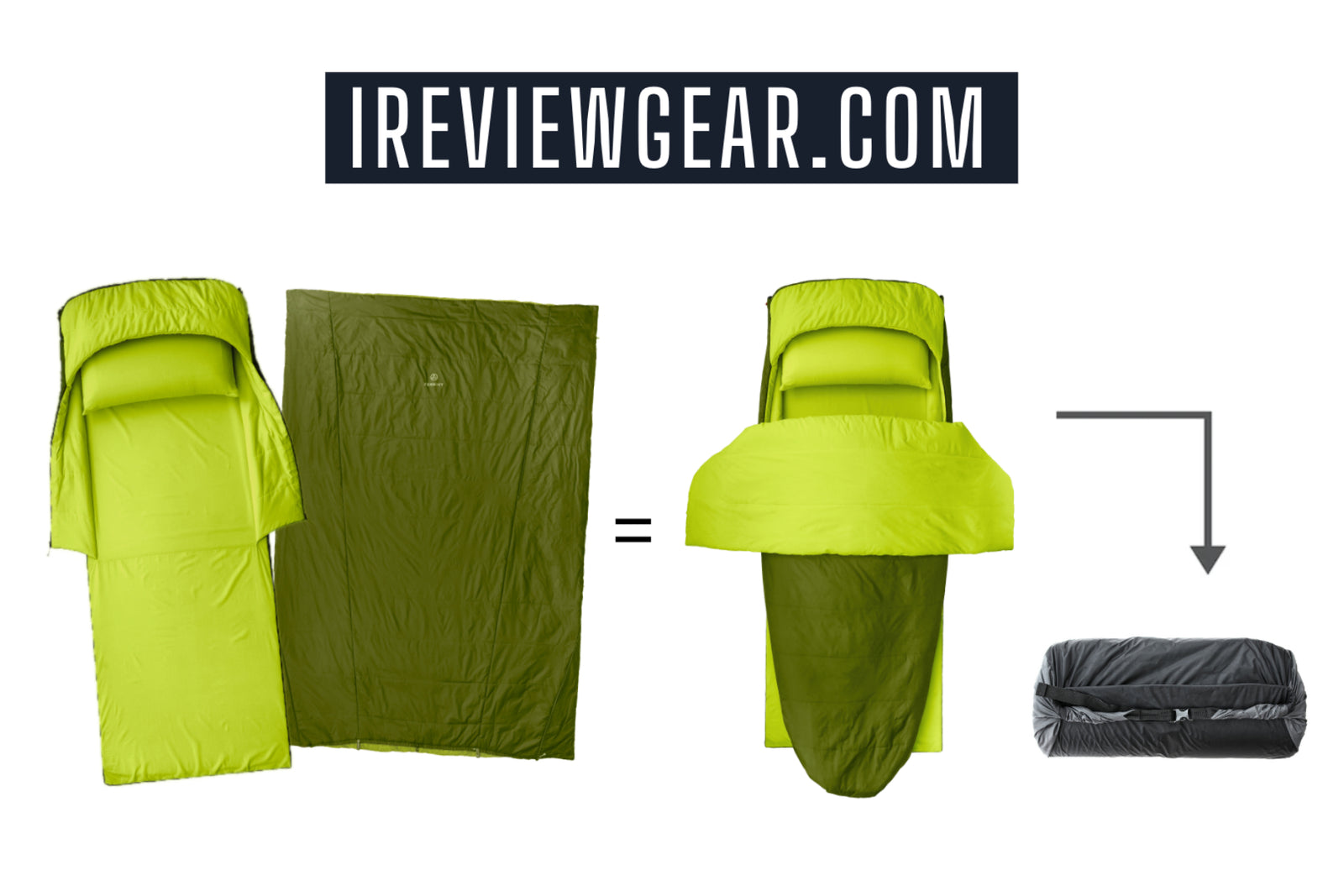 PRESS: If you like to camp you NEED the MotoBed from Zenbivy