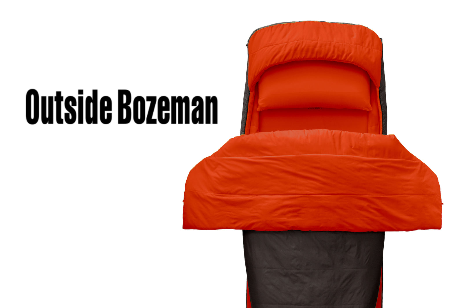 PRESS: Outside Bozeman reviews the MotoBed™