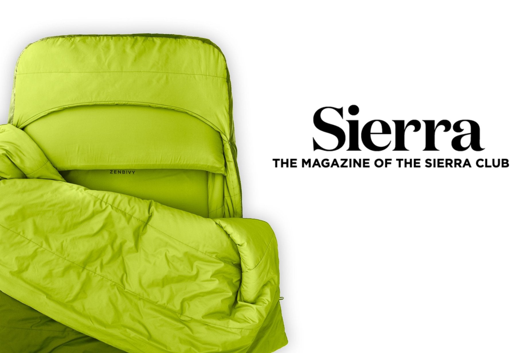 PRESS: Sierra Club's Holiday Gift Guide